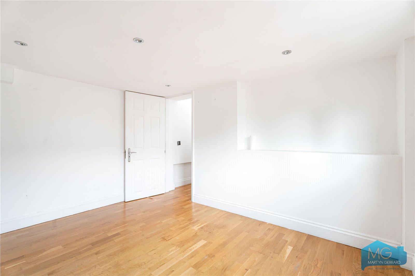 4 bedroom Ground Floor Flat for sale - Martyn Gerrard