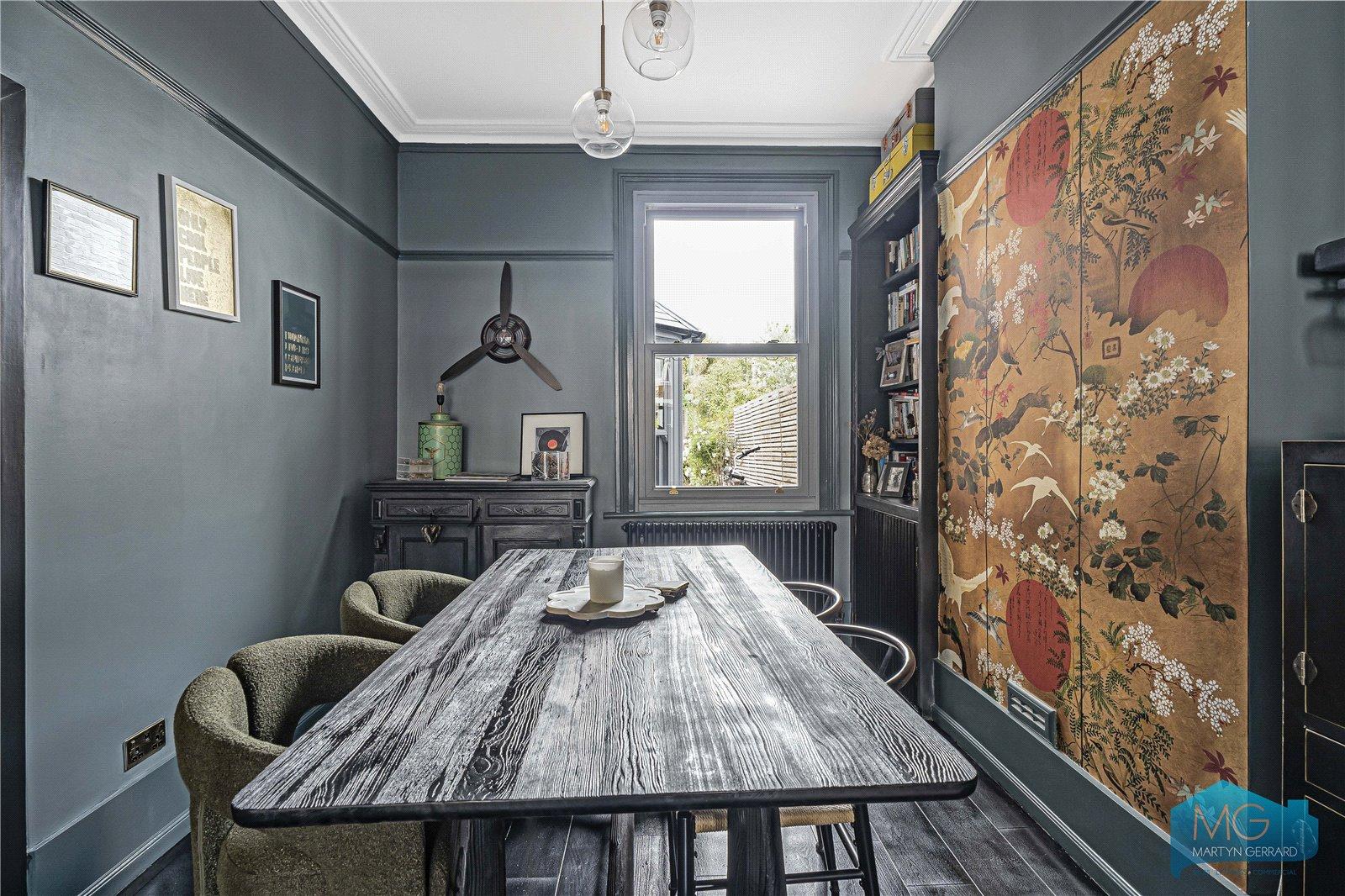 5 bedroom Terraced House for sale - Martyn Gerrard