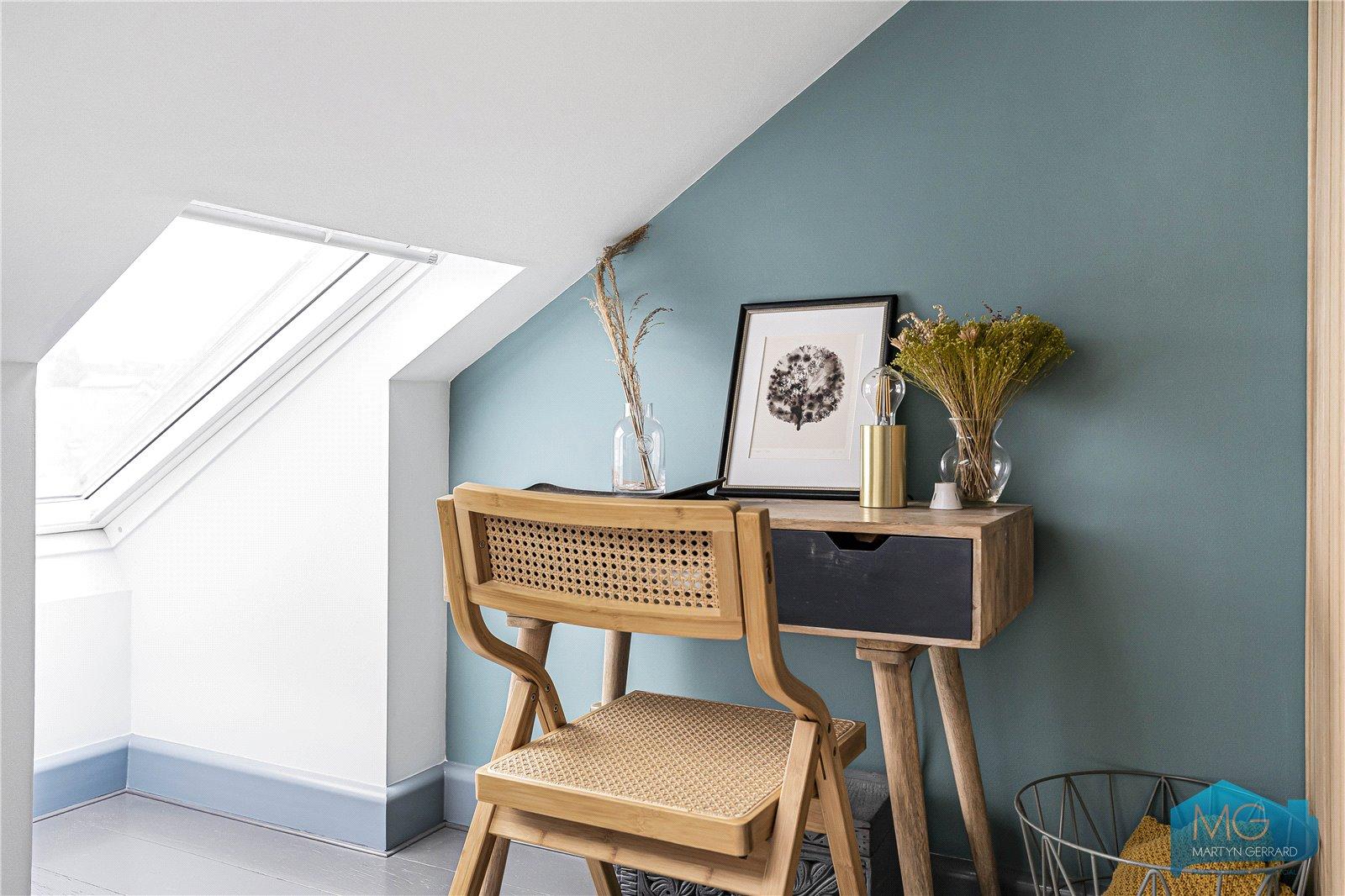 5 bedroom Terraced House for sale - Martyn Gerrard