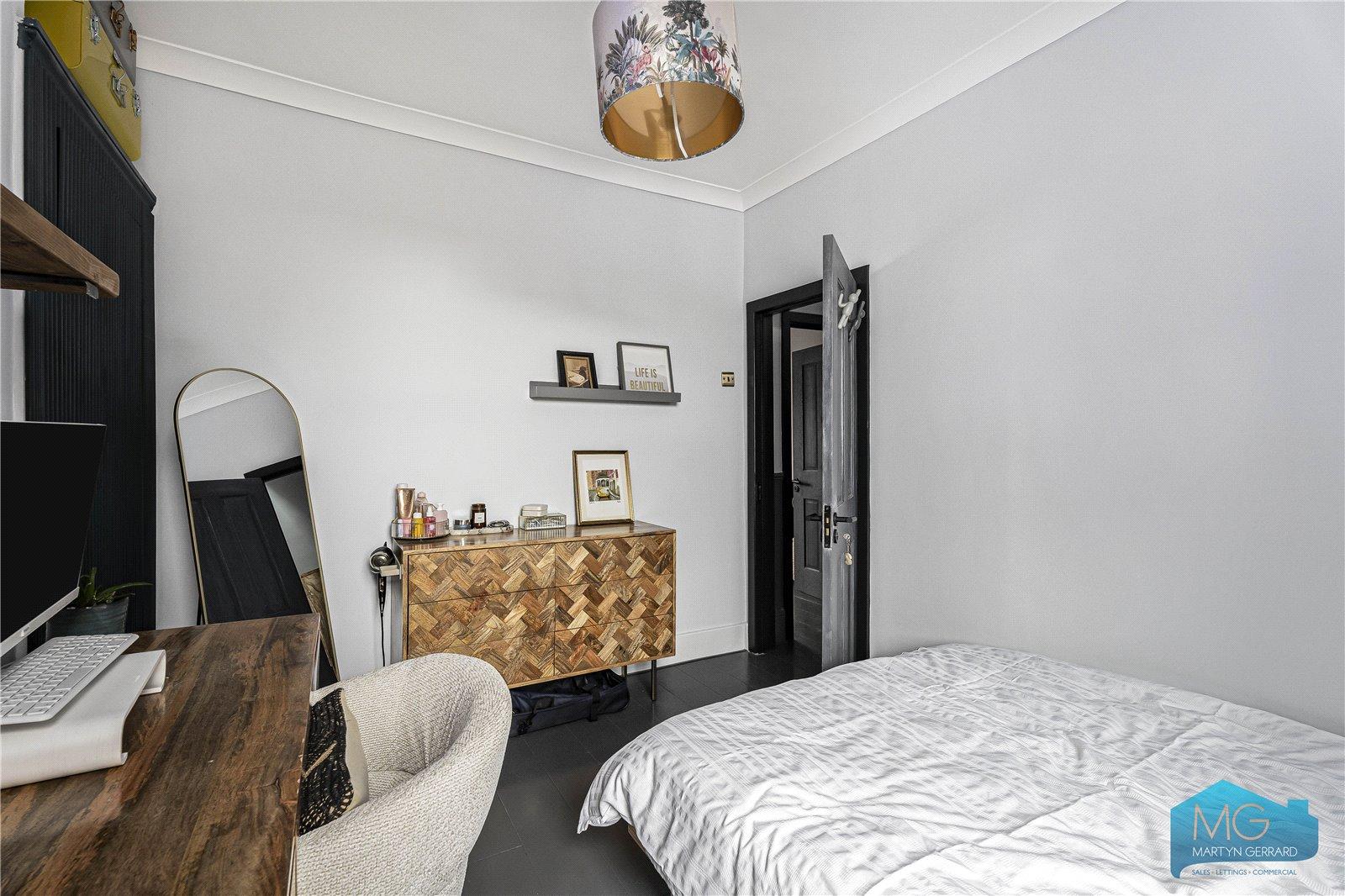5 bedroom Terraced House for sale - Martyn Gerrard