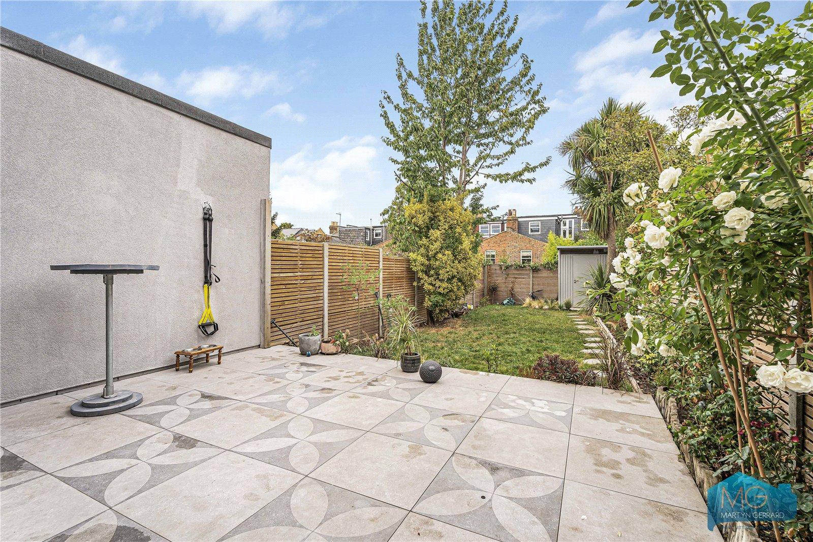 5 bedroom Terraced House for sale - Martyn Gerrard