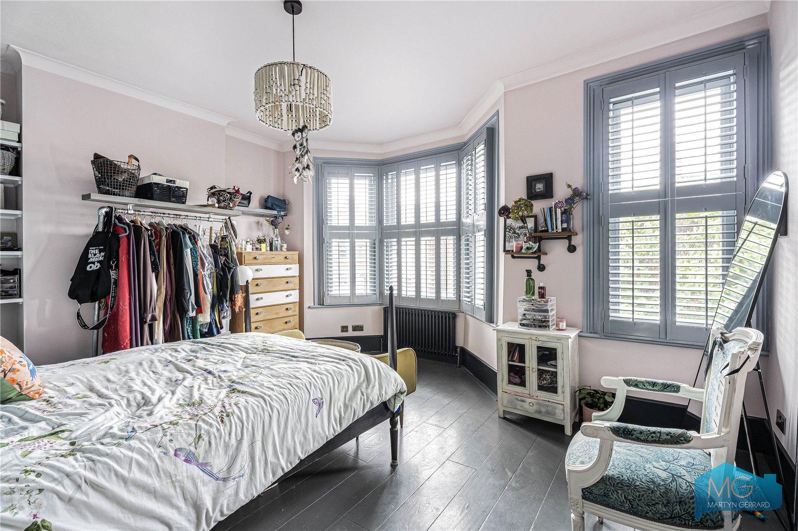5 bedroom Terraced House for sale - Martyn Gerrard
