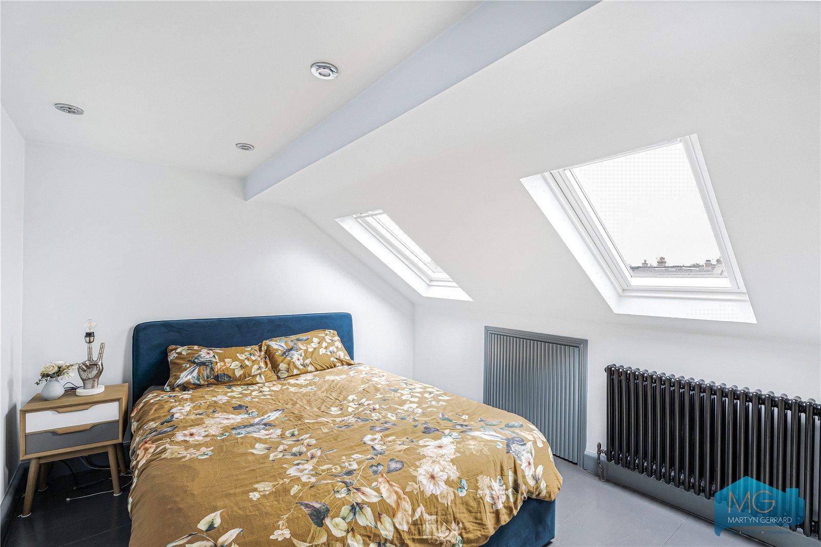 5 bedroom Terraced House for sale - Martyn Gerrard