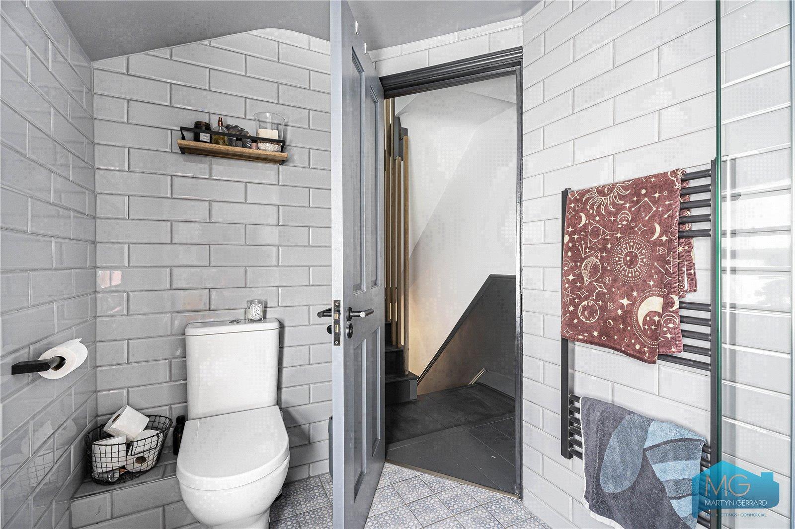 5 bedroom Terraced House for sale - Martyn Gerrard