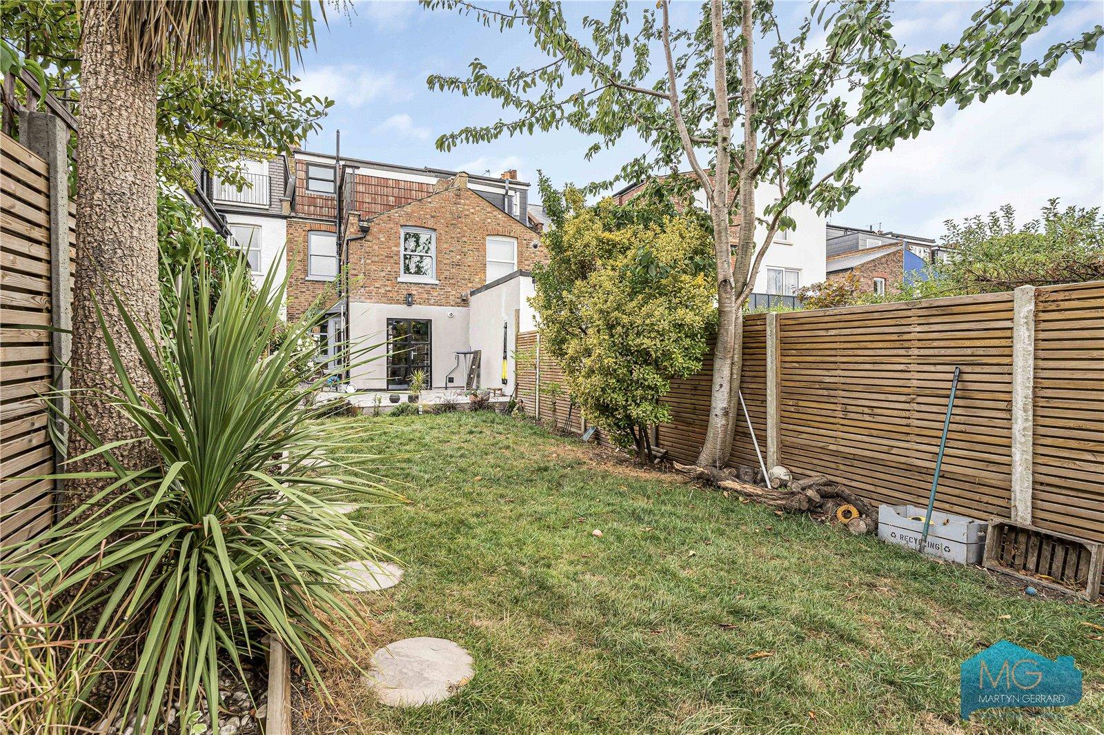 5 bedroom Terraced House for sale - Martyn Gerrard