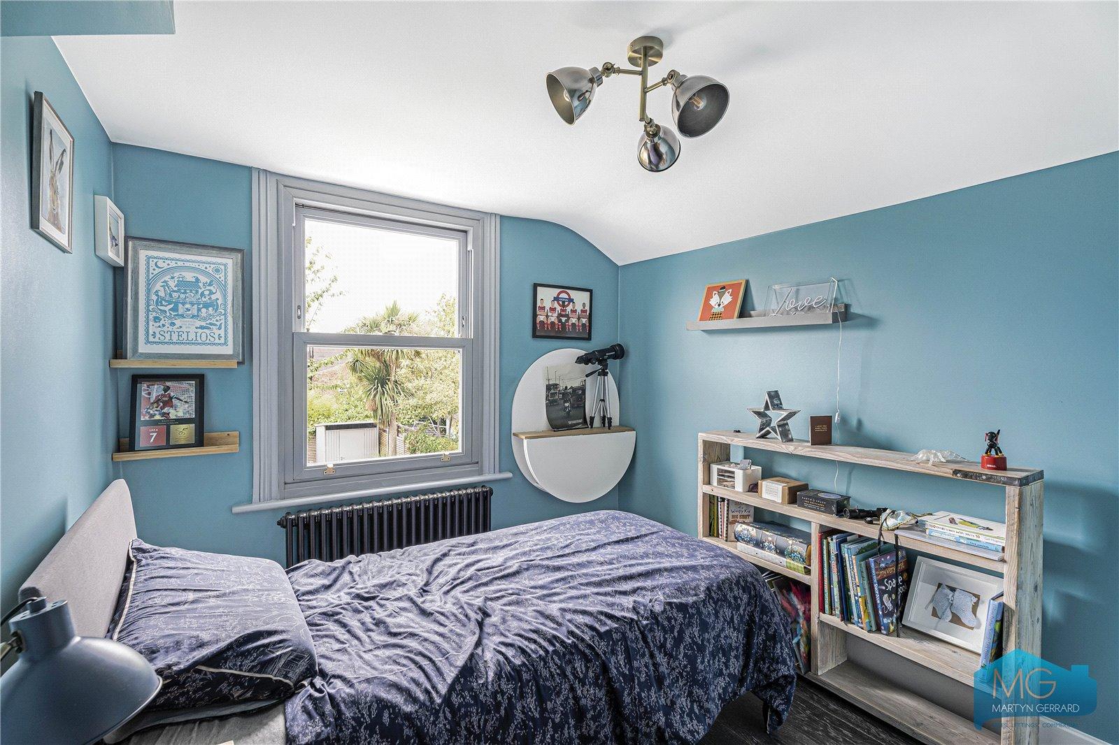 5 bedroom Terraced House for sale - Martyn Gerrard