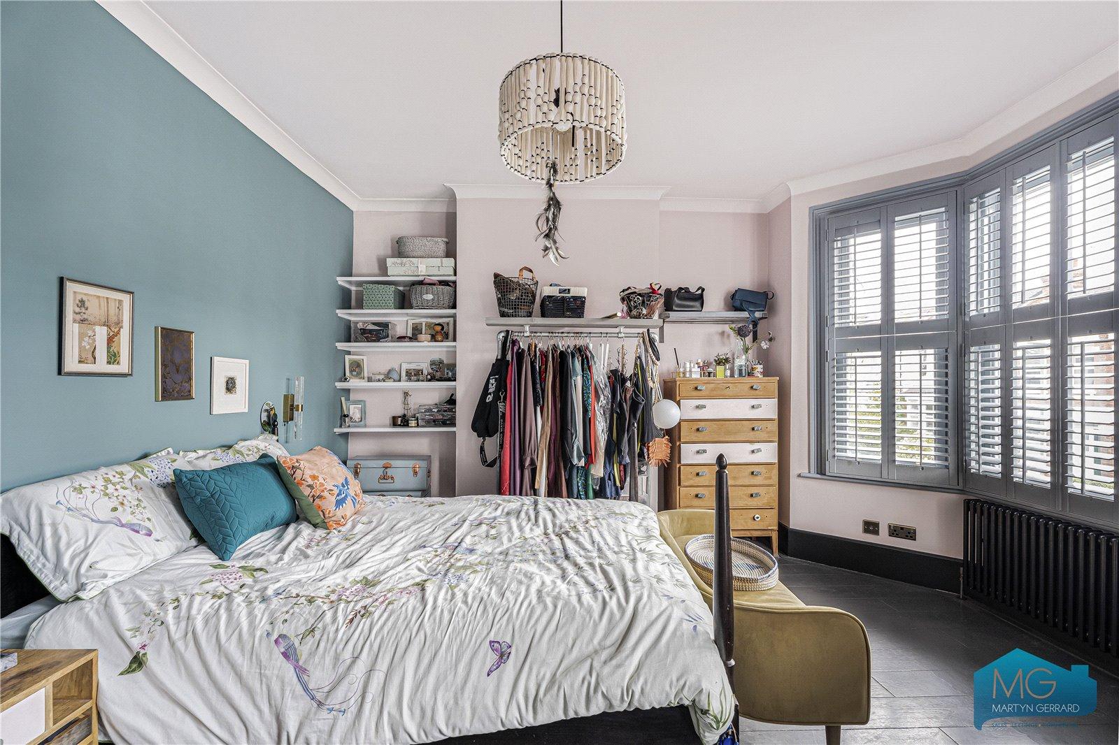 5 bedroom Terraced House for sale - Martyn Gerrard