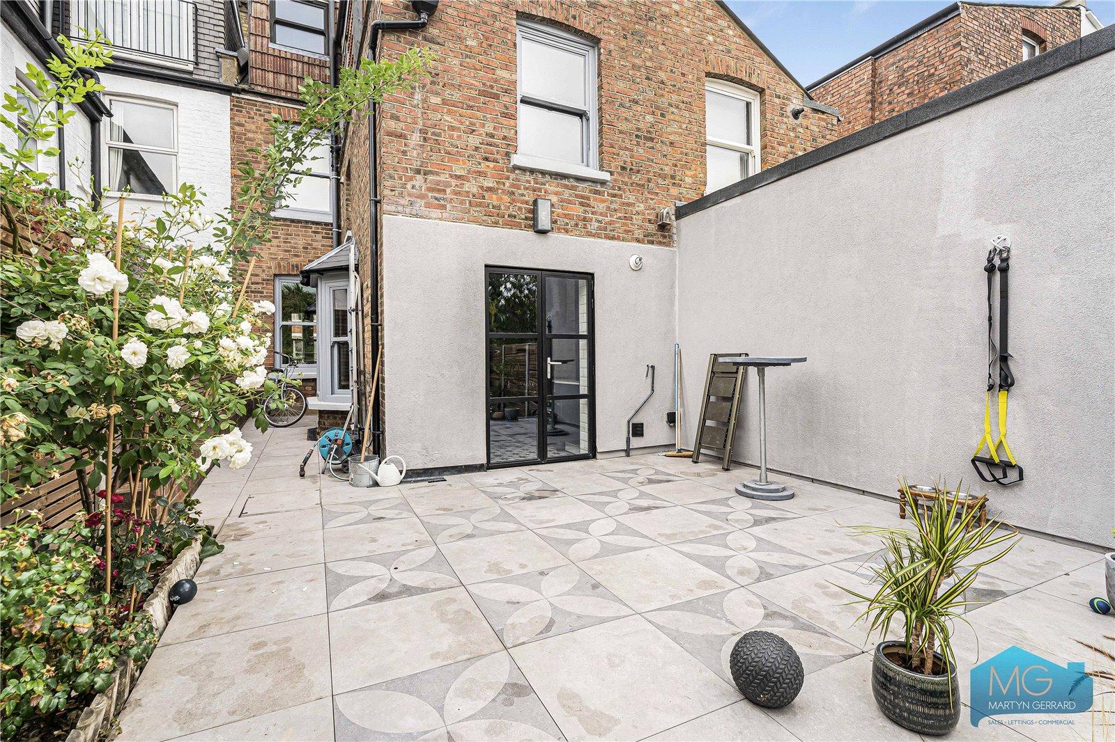 5 bedroom Terraced House for sale - Martyn Gerrard