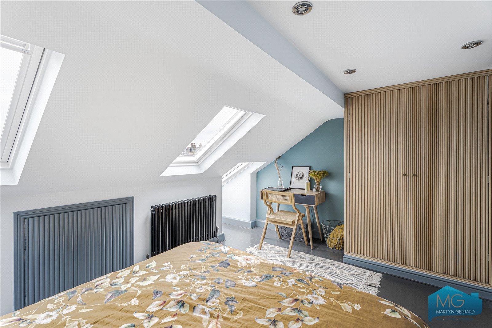 5 bedroom Terraced House for sale - Martyn Gerrard