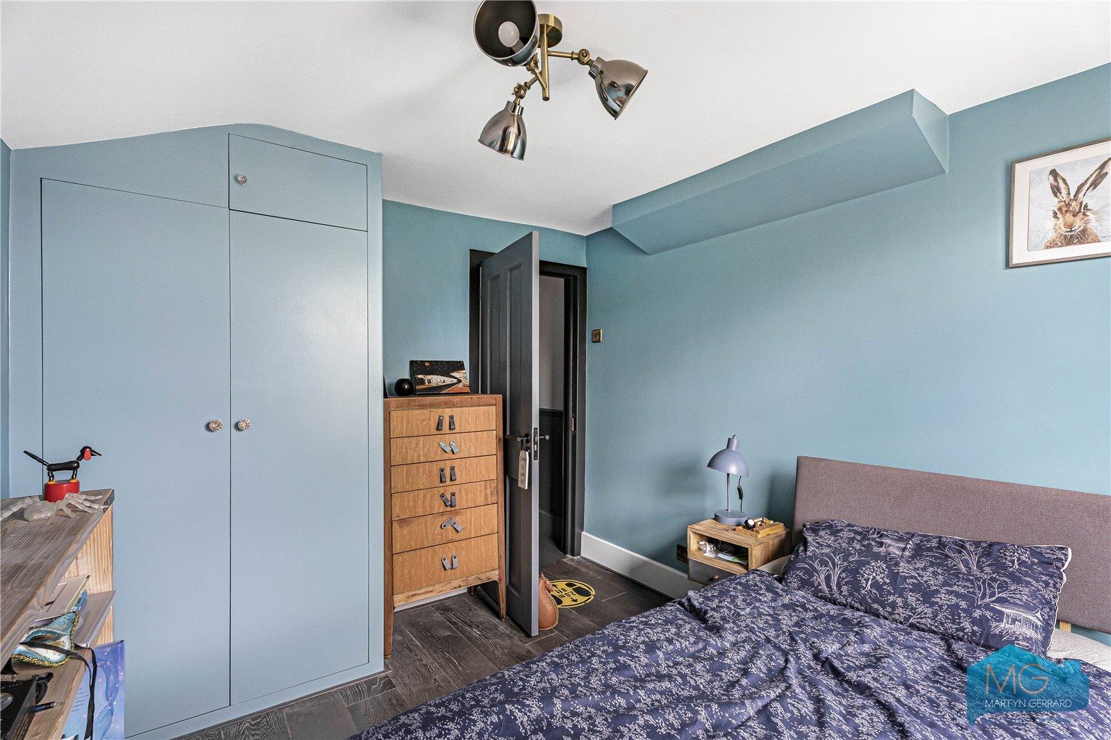 5 bedroom Terraced House for sale - Martyn Gerrard