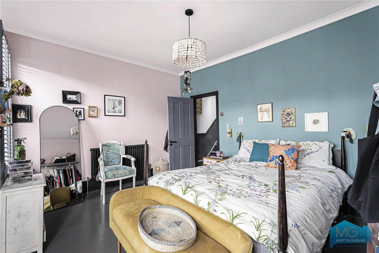 5 bedroom Terraced House for sale - Martyn Gerrard