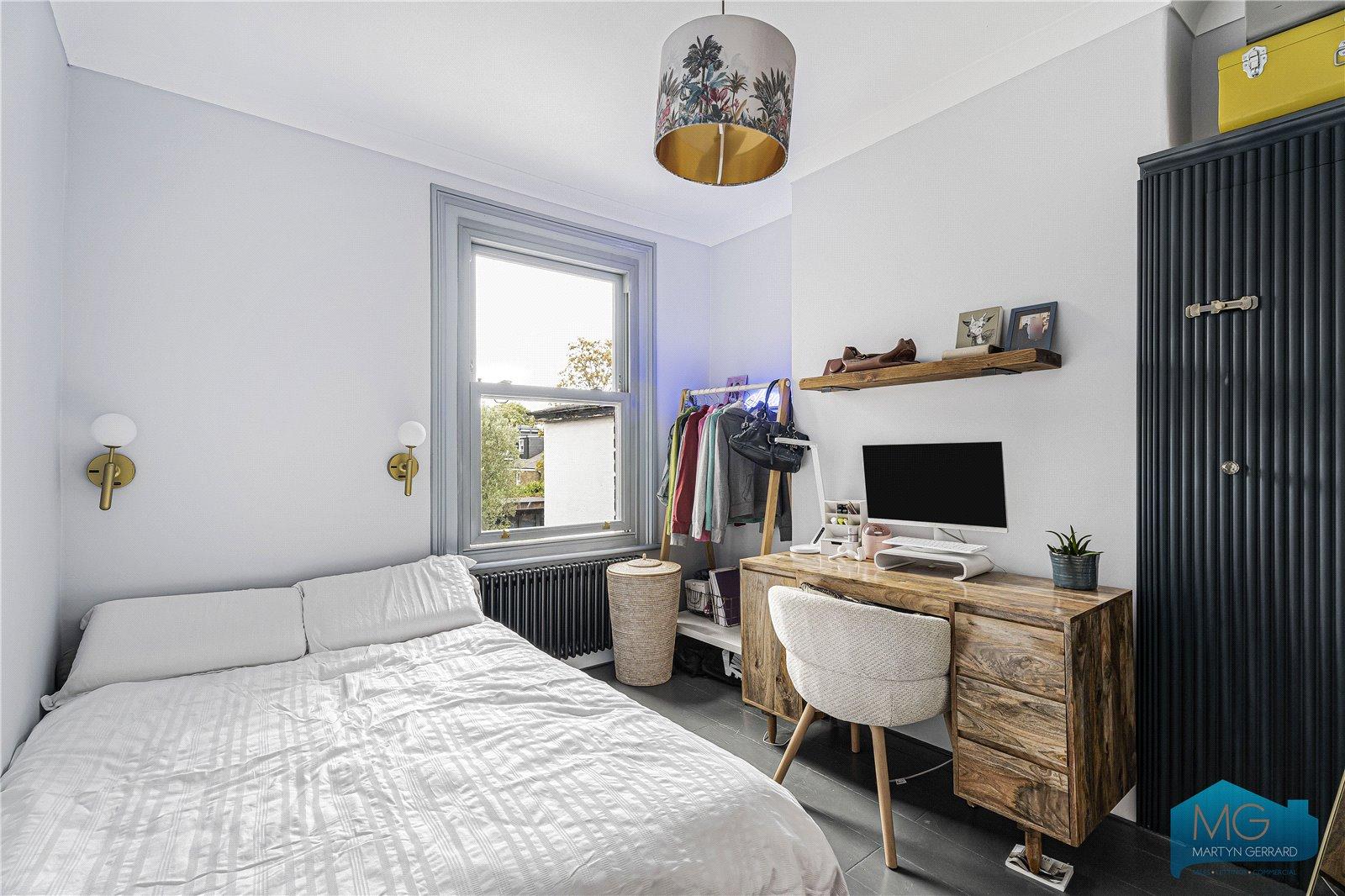 5 bedroom Terraced House for sale - Martyn Gerrard