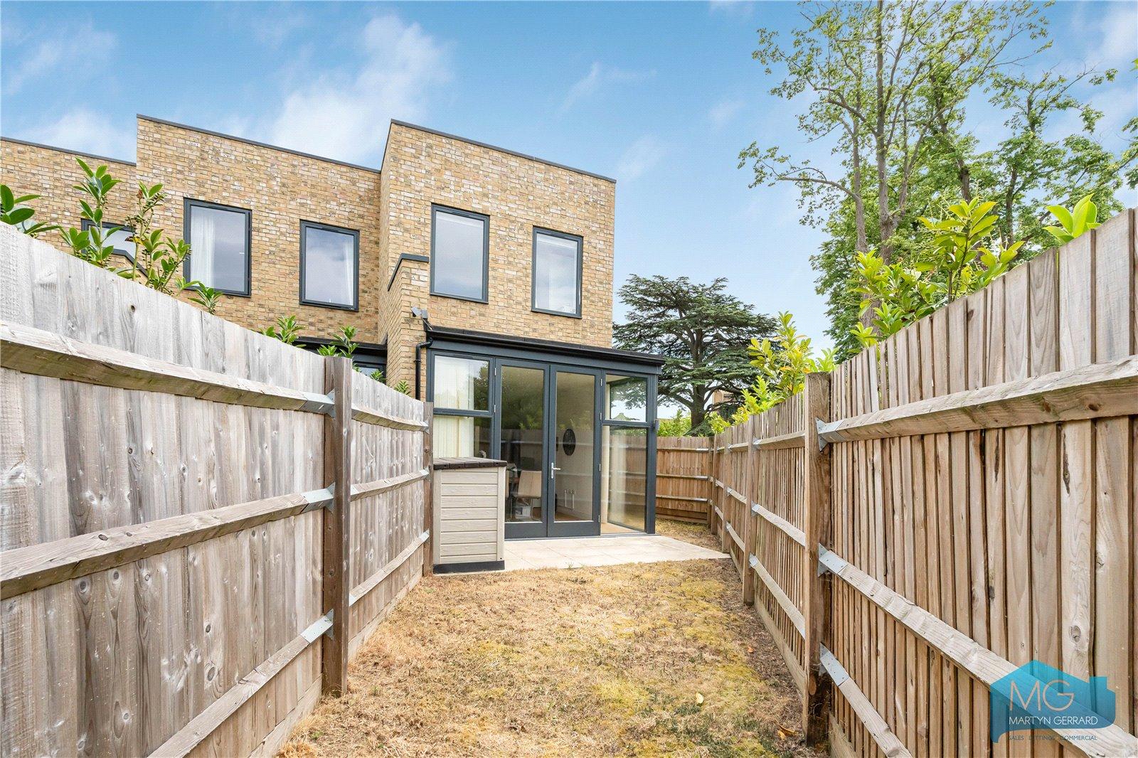 2 bedroom House for sale - Martyn Gerrard