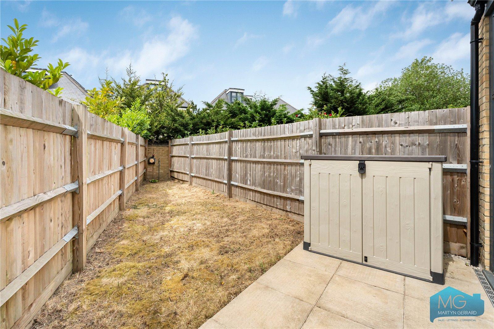 2 bedroom House for sale - Martyn Gerrard