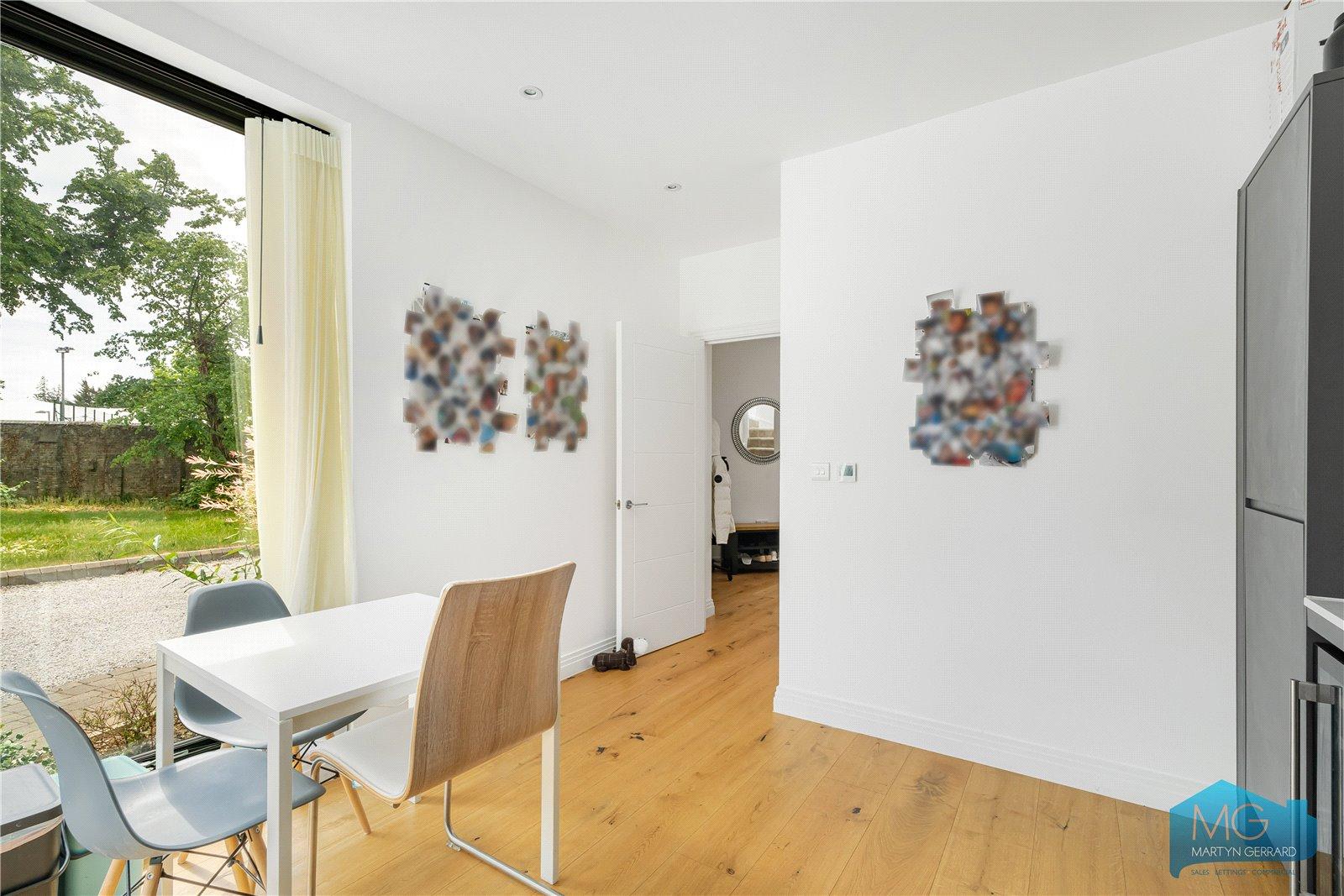 2 bedroom House for sale - Martyn Gerrard