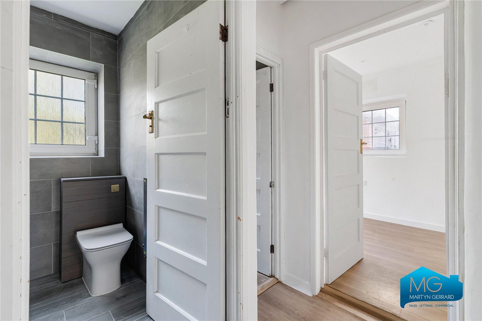 3 bedroom Ground Floor Flat to rent - Martyn Gerrard