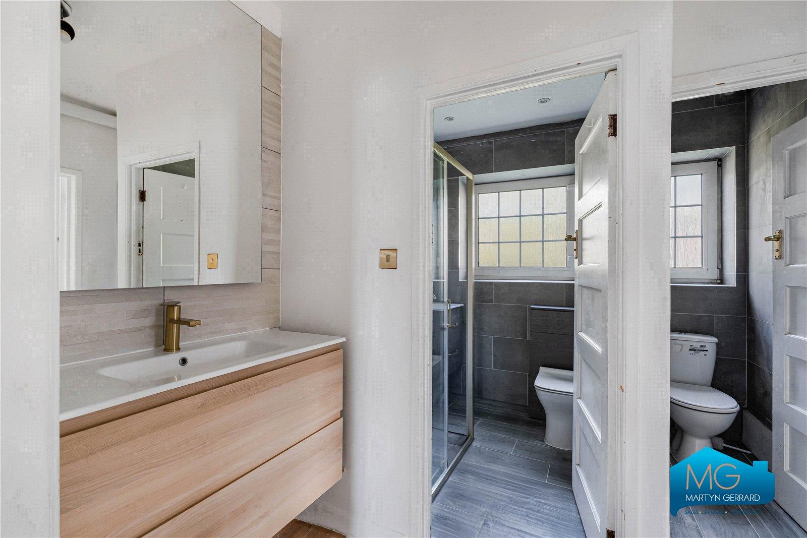 3 bedroom Ground Floor Flat to rent - Martyn Gerrard