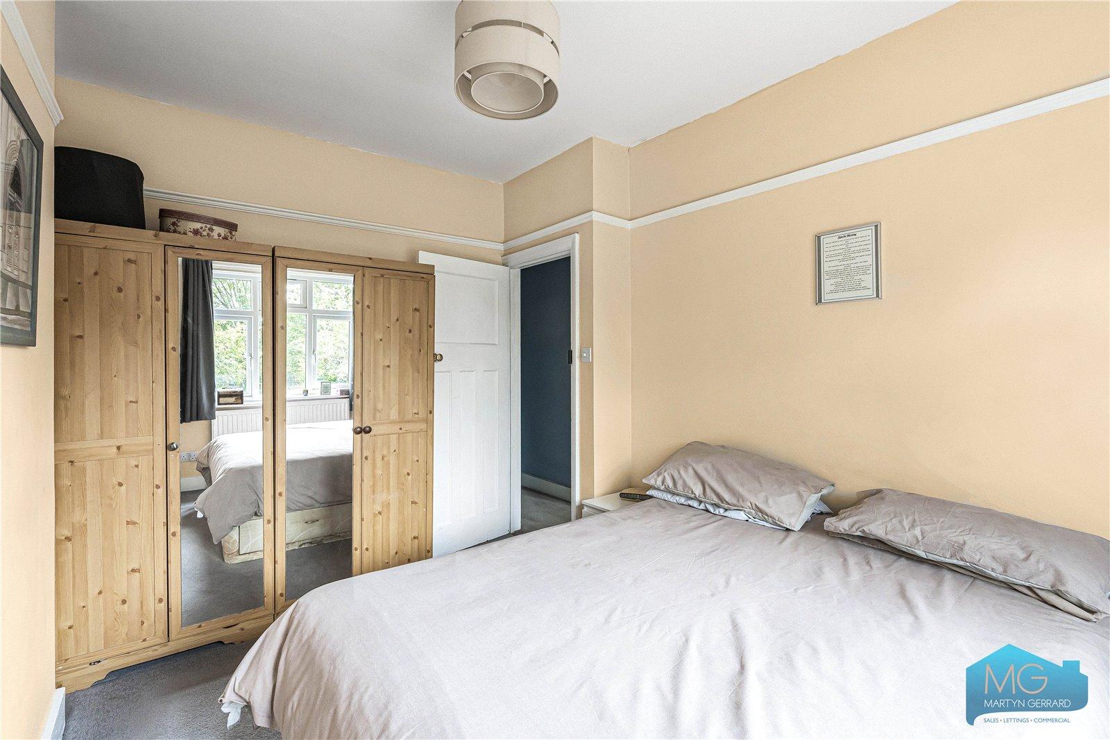 3 bedroom Semi-Detached House for sale - Martyn Gerrard