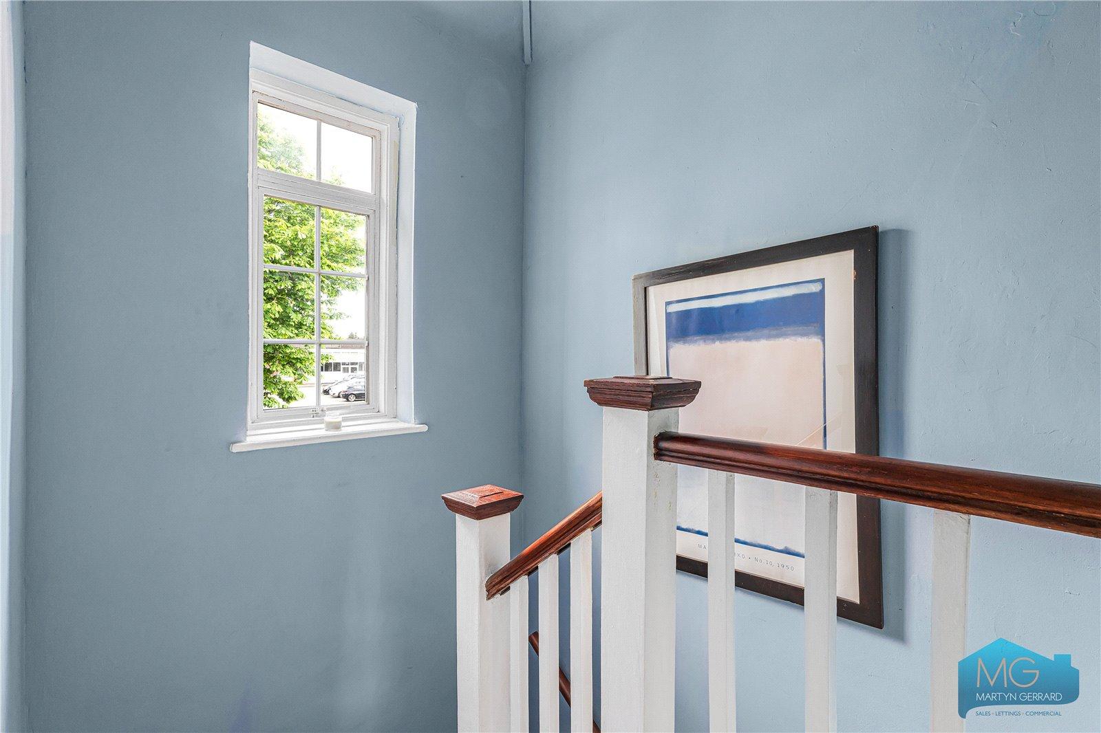 3 bedroom Semi-Detached House for sale - Martyn Gerrard