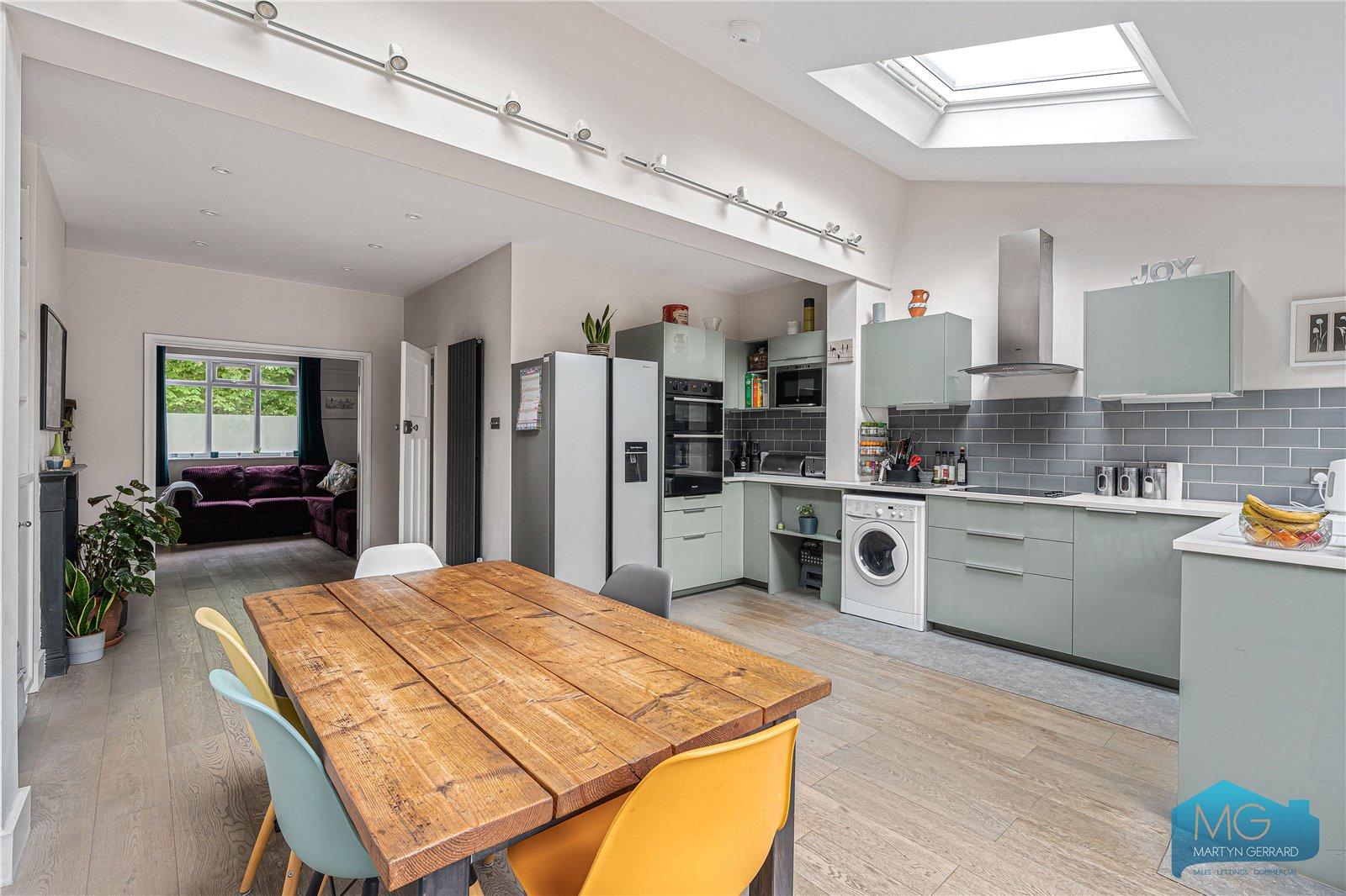 3 bedroom Semi-Detached House for sale - Martyn Gerrard