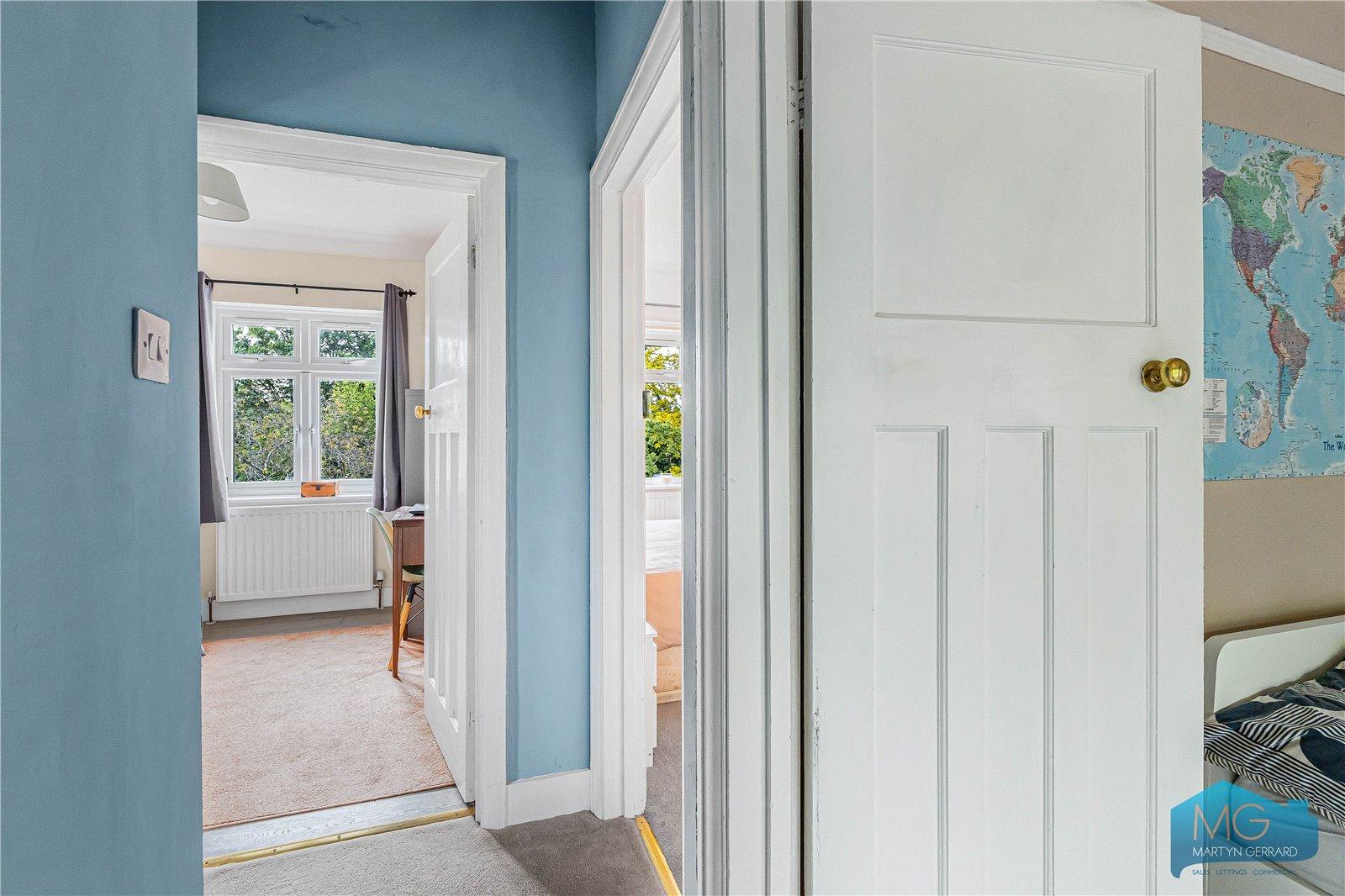 3 bedroom Semi-Detached House for sale - Martyn Gerrard