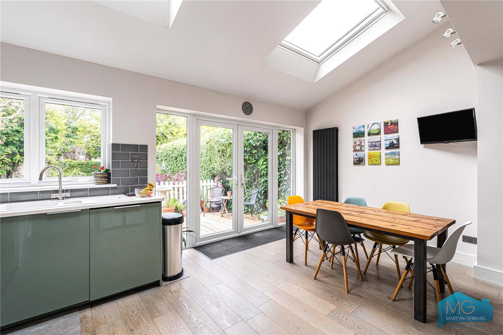 3 bedroom Semi-Detached House for sale - Martyn Gerrard