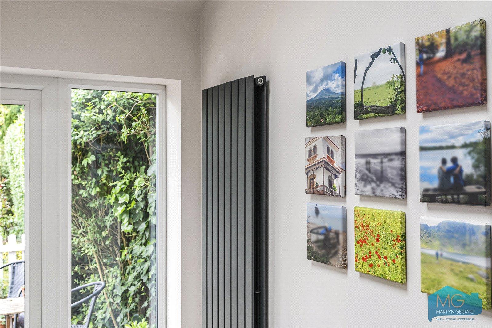 3 bedroom Semi-Detached House for sale - Martyn Gerrard