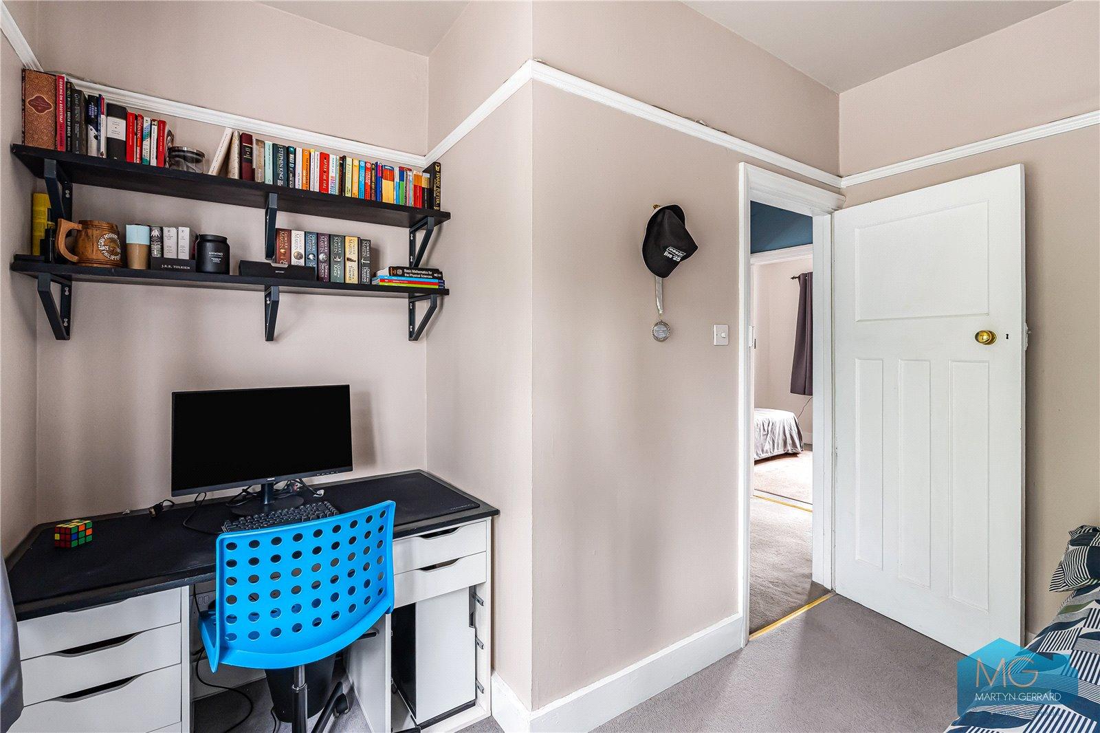 3 bedroom Semi-Detached House for sale - Martyn Gerrard