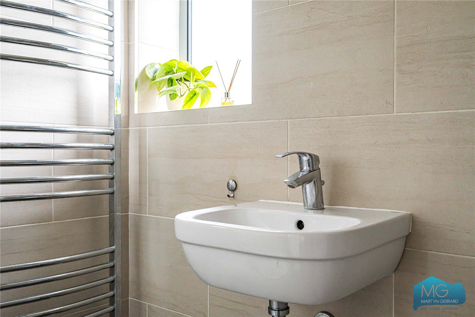 3 bedroom Semi-Detached House for sale - Martyn Gerrard