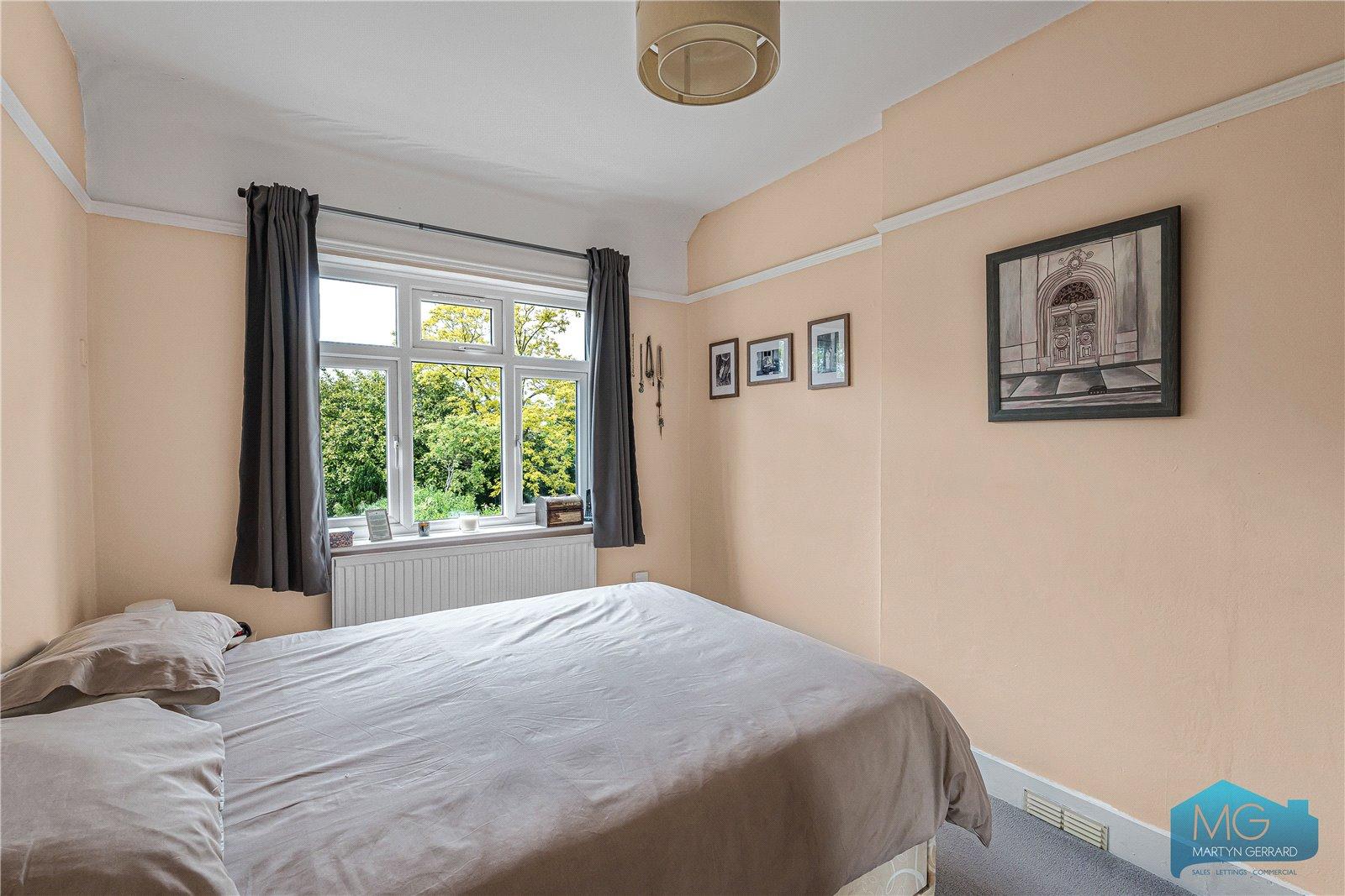3 bedroom Semi-Detached House for sale - Martyn Gerrard