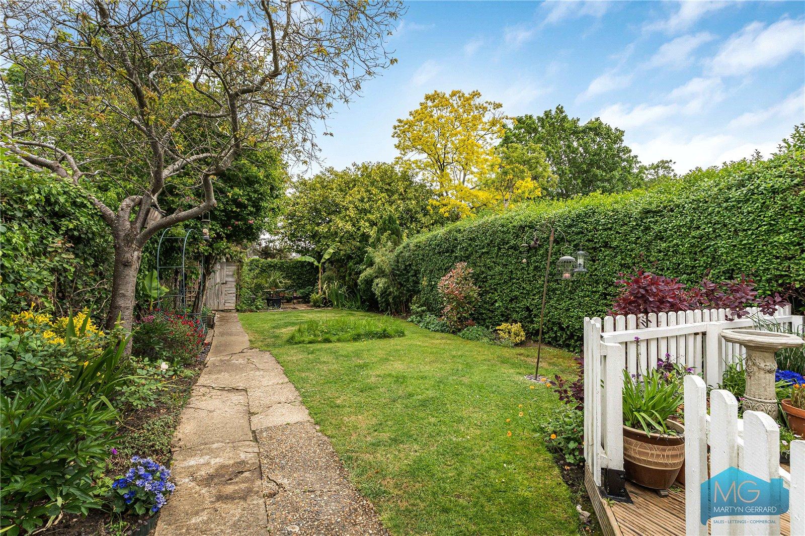 3 bedroom Semi-Detached House for sale - Martyn Gerrard