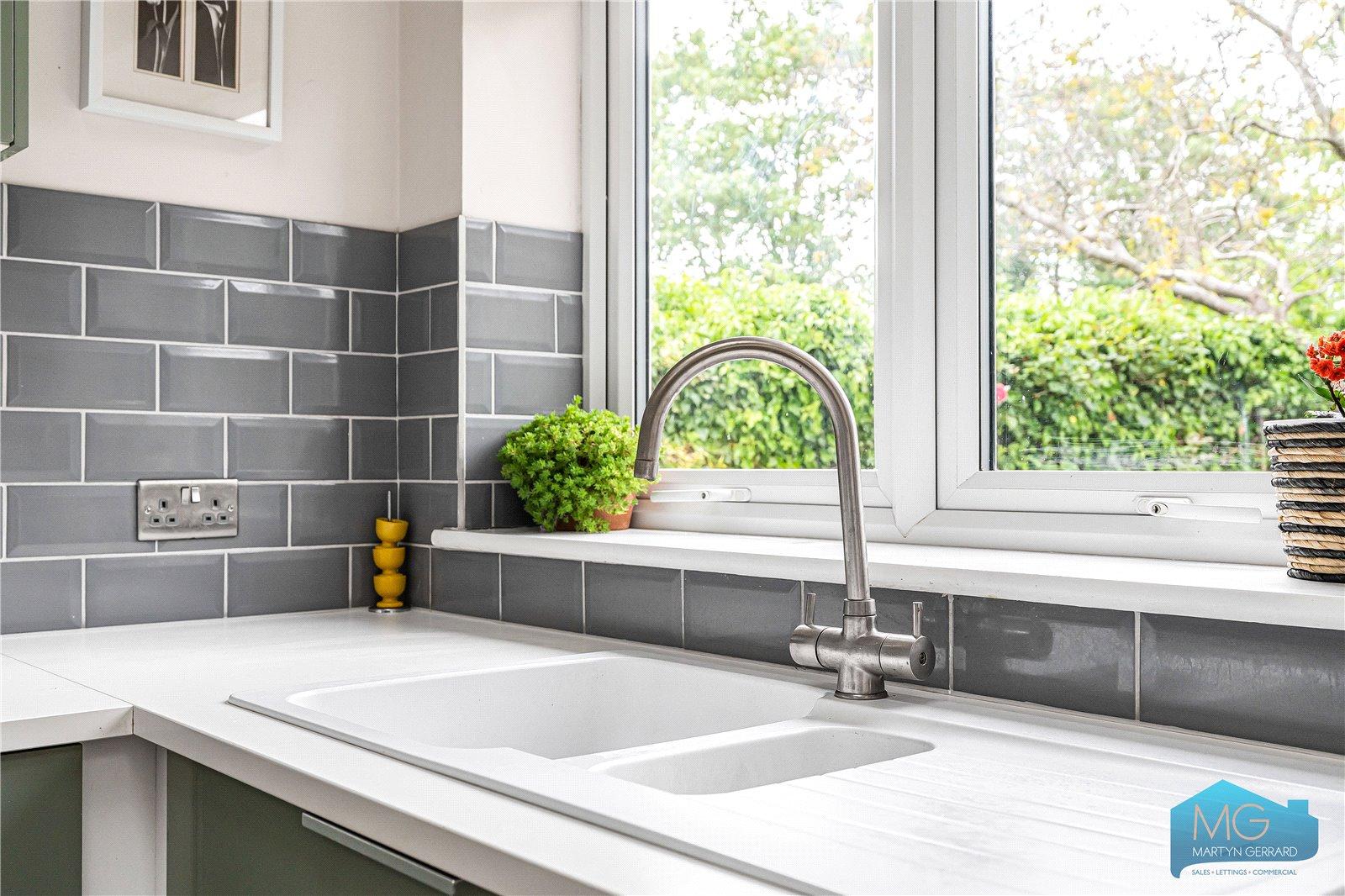 3 bedroom Semi-Detached House for sale - Martyn Gerrard