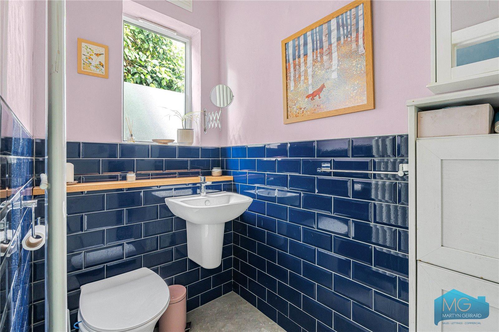 3 bedroom Semi-Detached House for sale - Martyn Gerrard