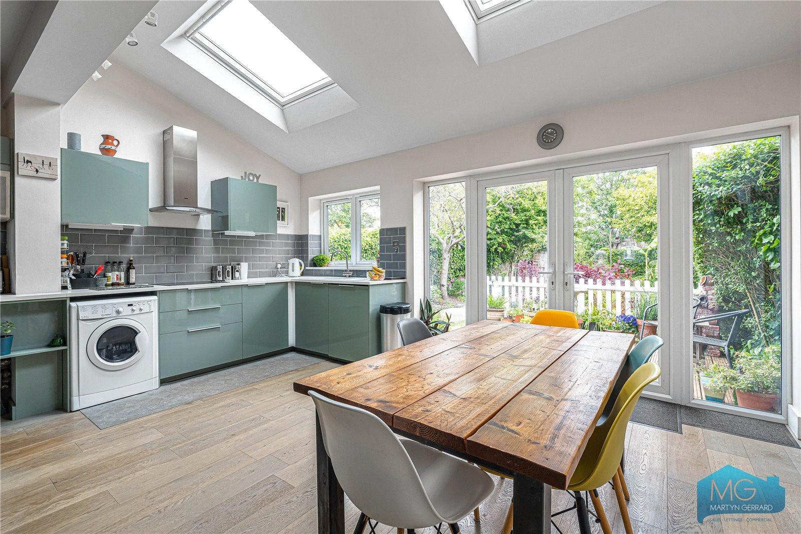 3 bedroom Semi-Detached House for sale - Martyn Gerrard