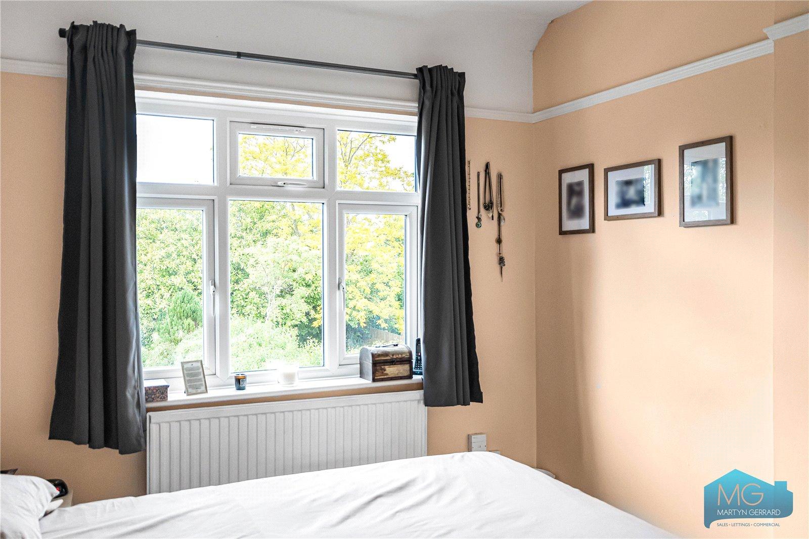 3 bedroom Semi-Detached House for sale - Martyn Gerrard