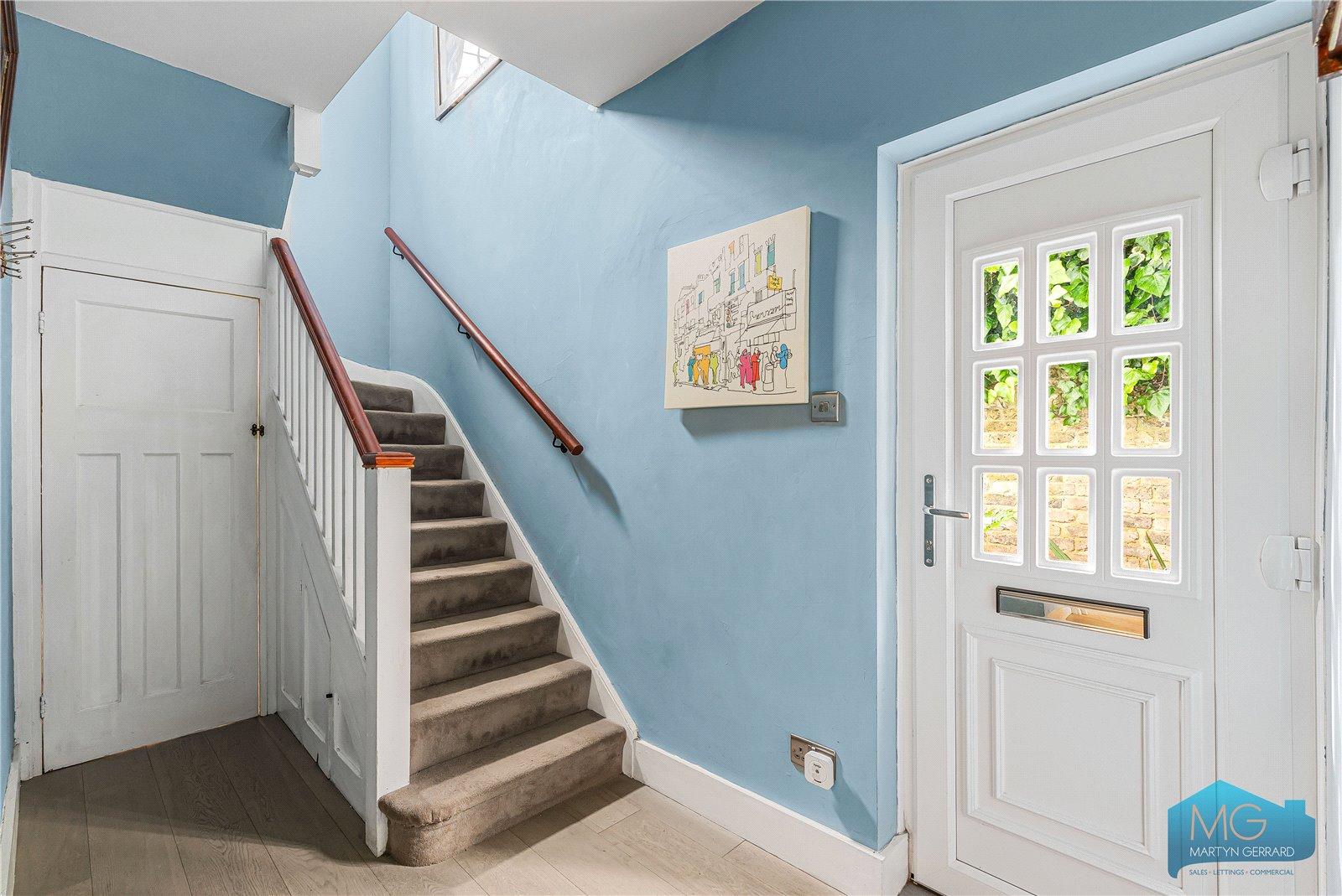 3 bedroom Semi-Detached House for sale - Martyn Gerrard