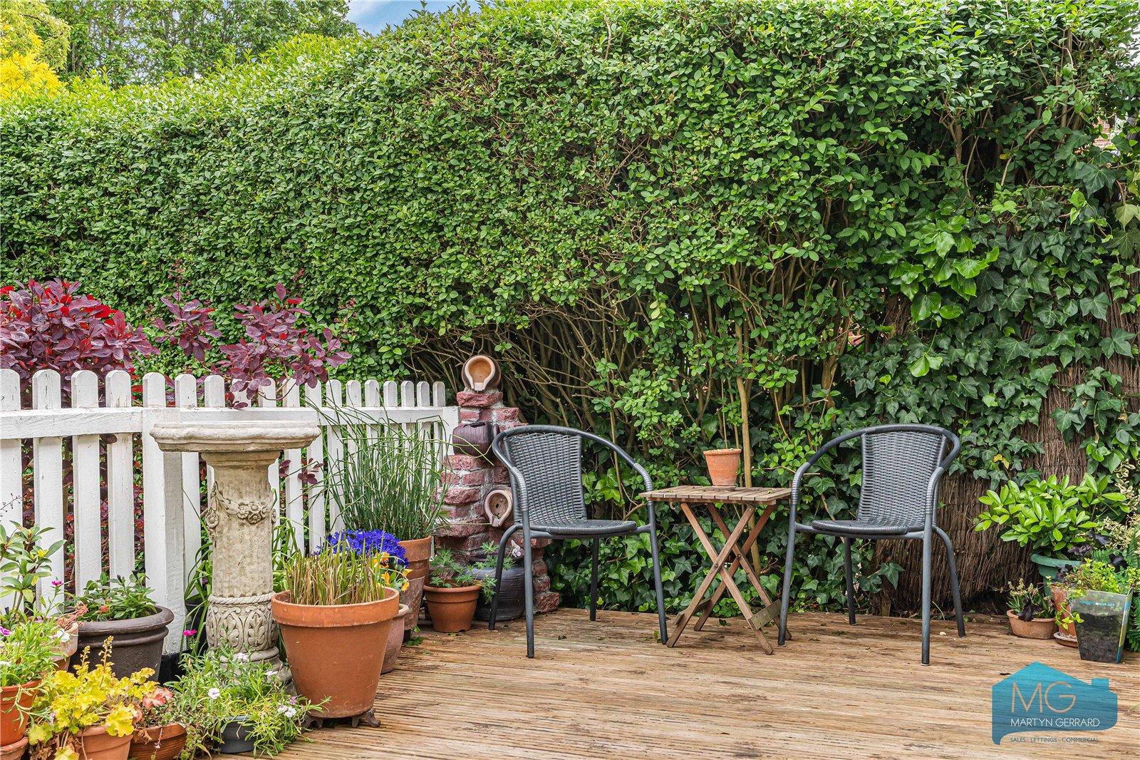 3 bedroom Semi-Detached House for sale - Martyn Gerrard