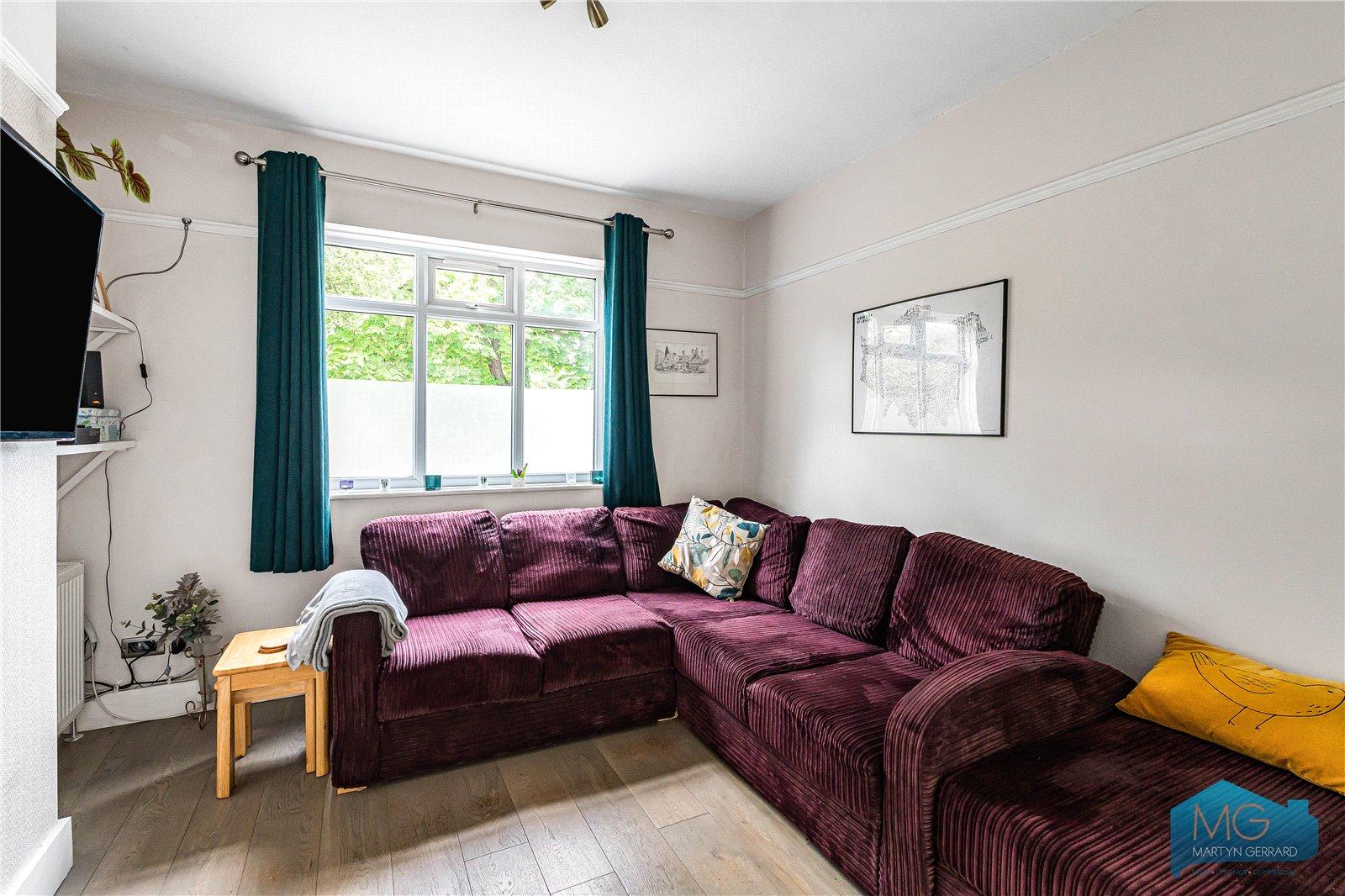 3 bedroom Semi-Detached House for sale - Martyn Gerrard