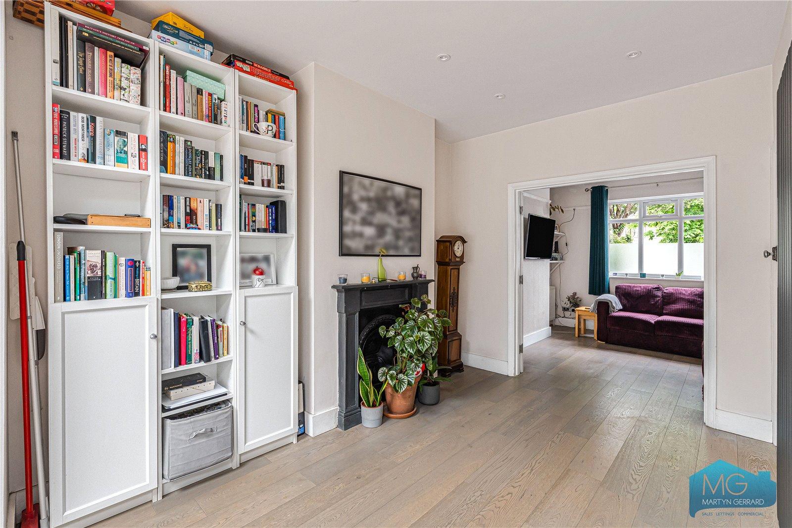 3 bedroom Semi-Detached House for sale - Martyn Gerrard