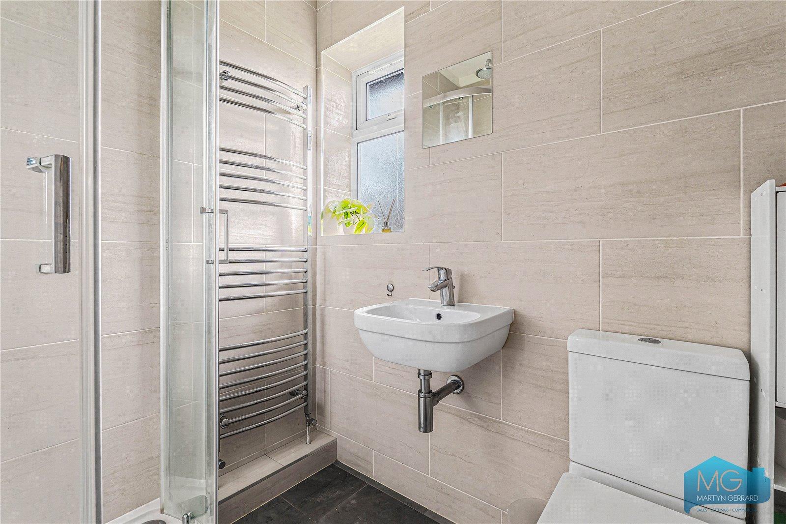 3 bedroom Semi-Detached House for sale - Martyn Gerrard