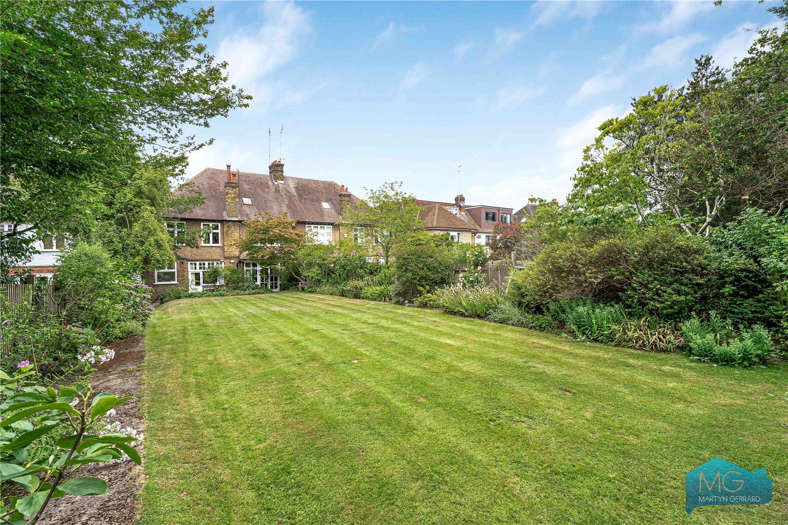 5 bedroom Semi-Detached House for sale - Martyn Gerrard
