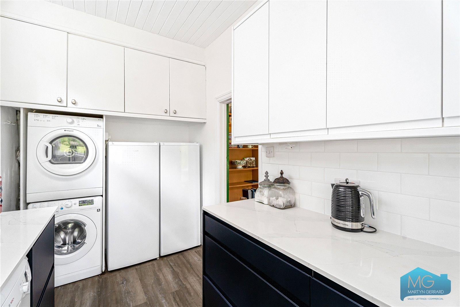 5 bedroom Semi-Detached House for sale - Martyn Gerrard