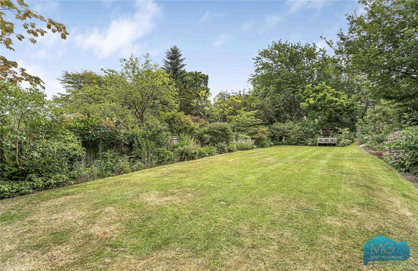 5 bedroom Semi-Detached House for sale - Martyn Gerrard