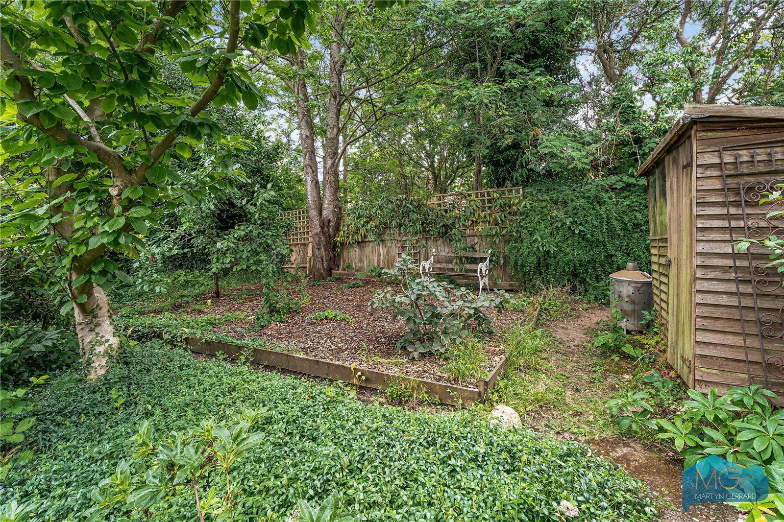 5 bedroom Semi-Detached House for sale - Martyn Gerrard