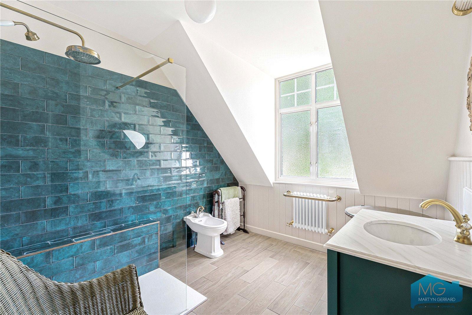 5 bedroom Semi-Detached House for sale - Martyn Gerrard