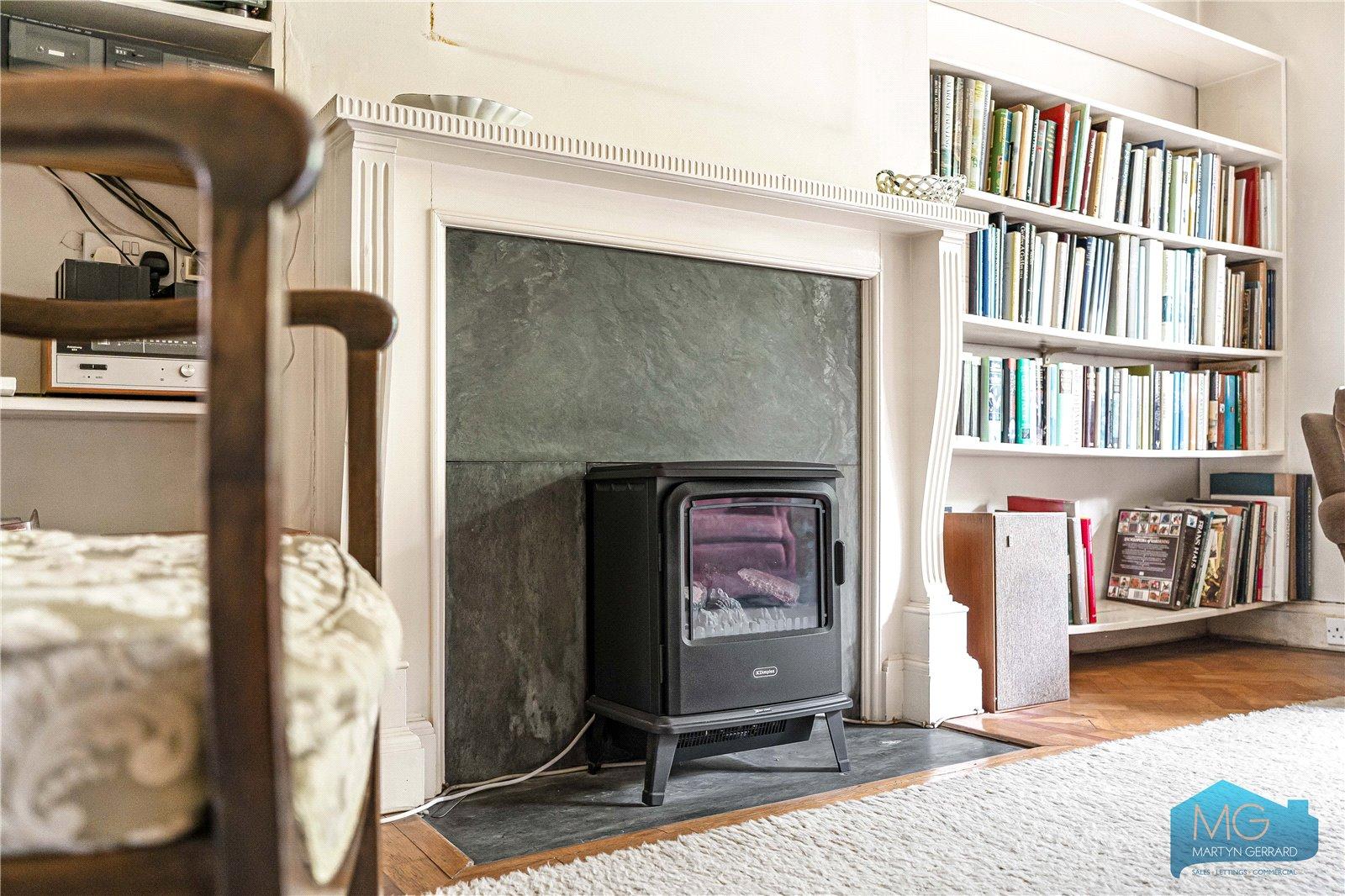5 bedroom Semi-Detached House for sale - Martyn Gerrard