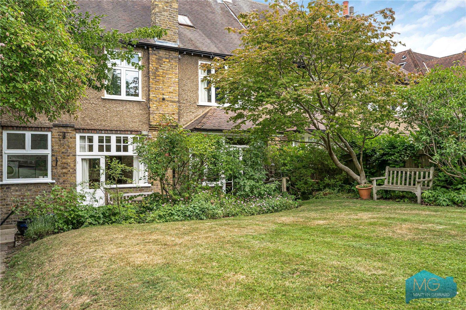 5 bedroom Semi-Detached House for sale - Martyn Gerrard
