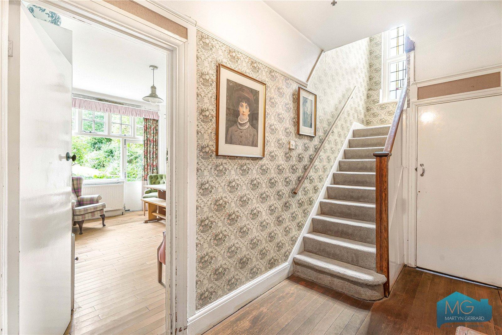 5 bedroom Semi-Detached House for sale - Martyn Gerrard