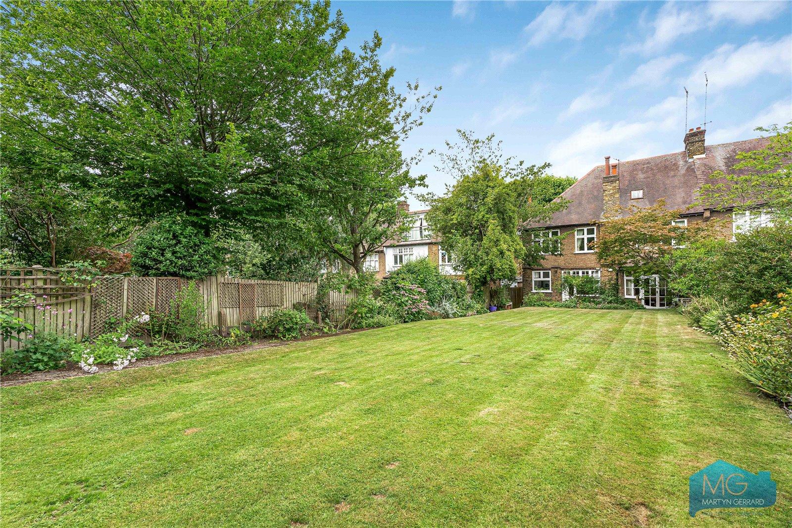 5 bedroom Semi-Detached House for sale - Martyn Gerrard