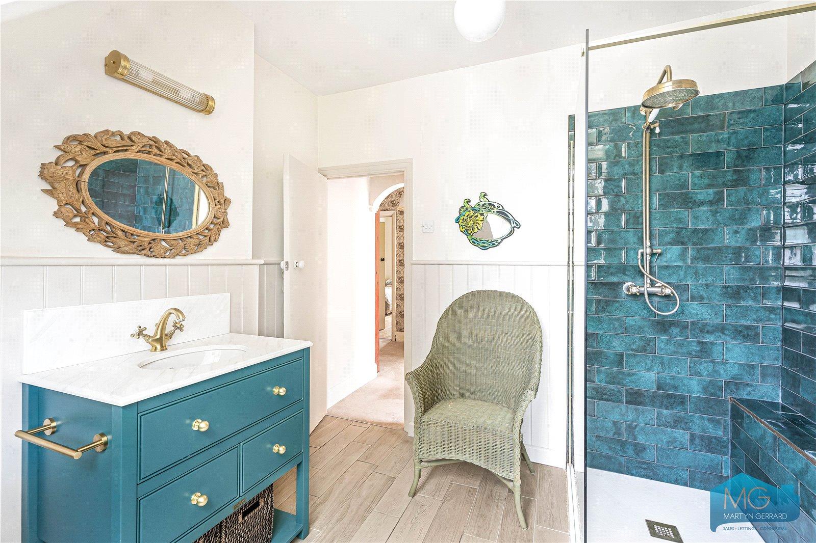5 bedroom Semi-Detached House for sale - Martyn Gerrard